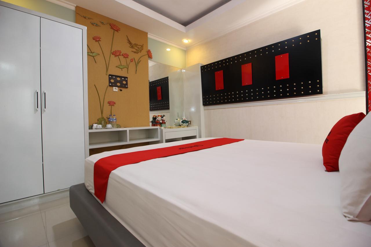 Reddoorz Plus Near Tugu Jogja 2 Jogyakarta Zewnętrze zdjęcie
