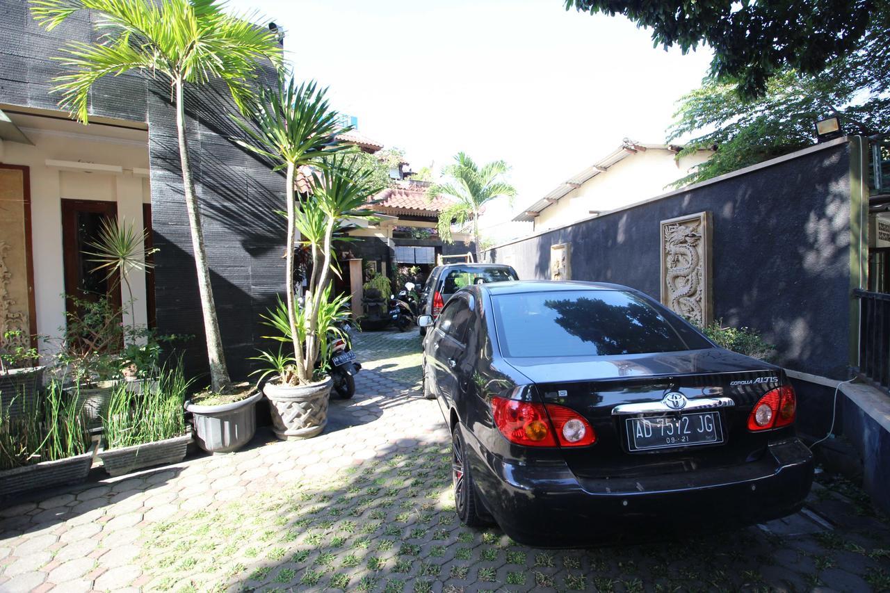 Reddoorz Plus Near Tugu Jogja 2 Jogyakarta Zewnętrze zdjęcie
