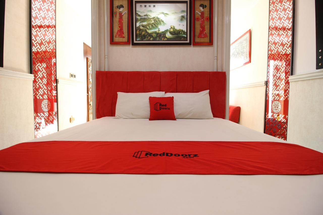 Reddoorz Plus Near Tugu Jogja 2 Jogyakarta Zewnętrze zdjęcie