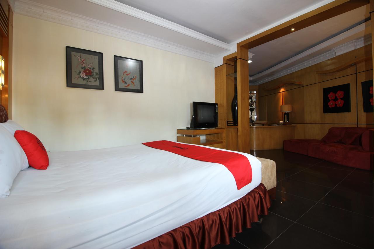 Reddoorz Plus Near Tugu Jogja 2 Jogyakarta Zewnętrze zdjęcie