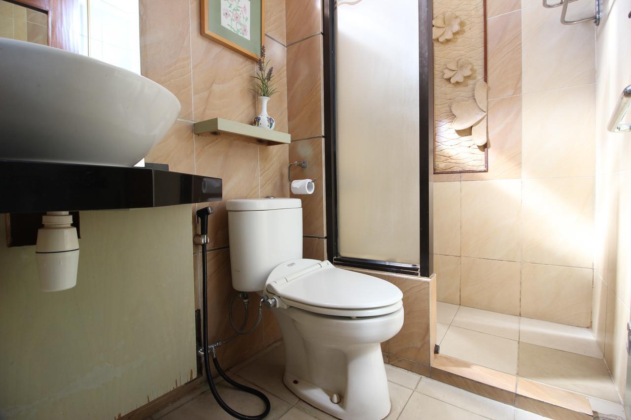 Reddoorz Plus Near Tugu Jogja 2 Jogyakarta Zewnętrze zdjęcie