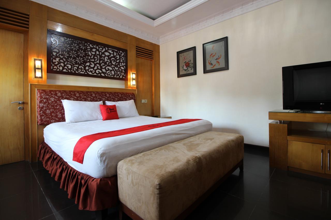 Reddoorz Plus Near Tugu Jogja 2 Jogyakarta Zewnętrze zdjęcie