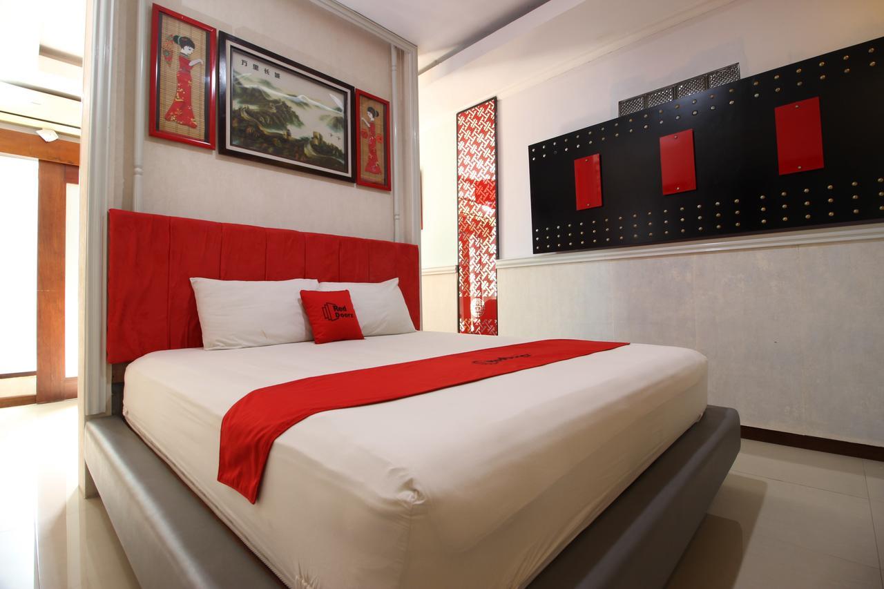 Reddoorz Plus Near Tugu Jogja 2 Jogyakarta Zewnętrze zdjęcie