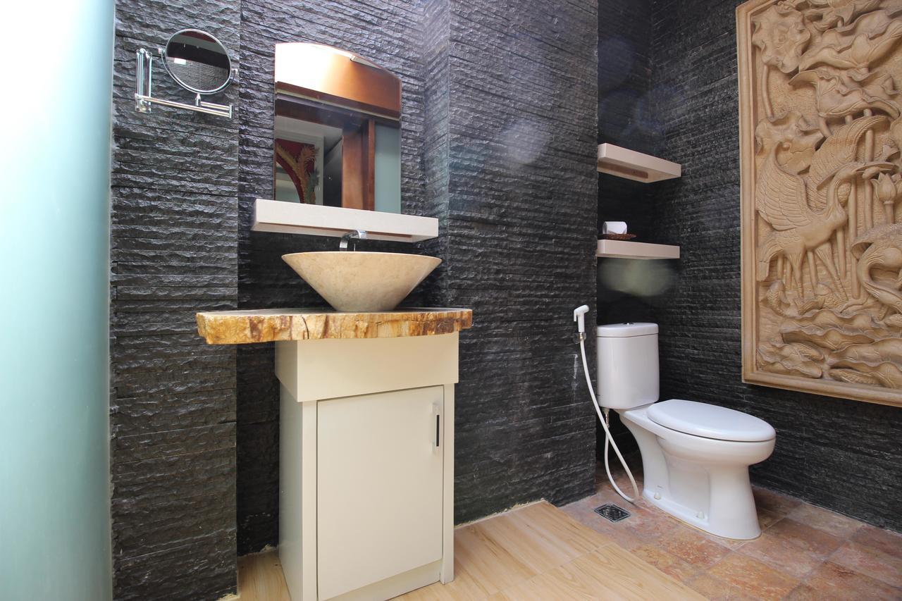 Reddoorz Plus Near Tugu Jogja 2 Jogyakarta Zewnętrze zdjęcie