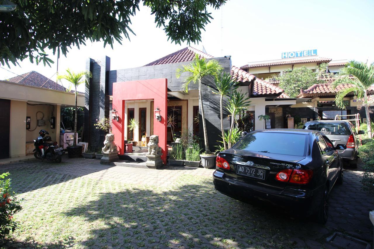 Reddoorz Plus Near Tugu Jogja 2 Jogyakarta Zewnętrze zdjęcie