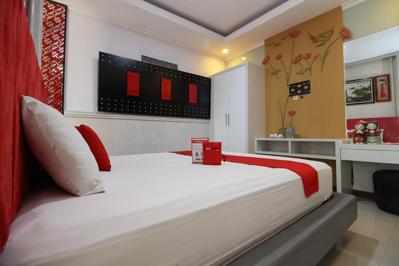 Reddoorz Plus Near Tugu Jogja 2 Jogyakarta Zewnętrze zdjęcie