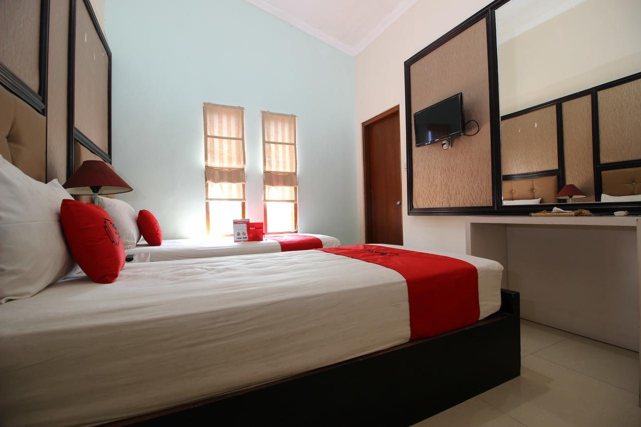 Reddoorz Plus Near Tugu Jogja 2 Jogyakarta Zewnętrze zdjęcie