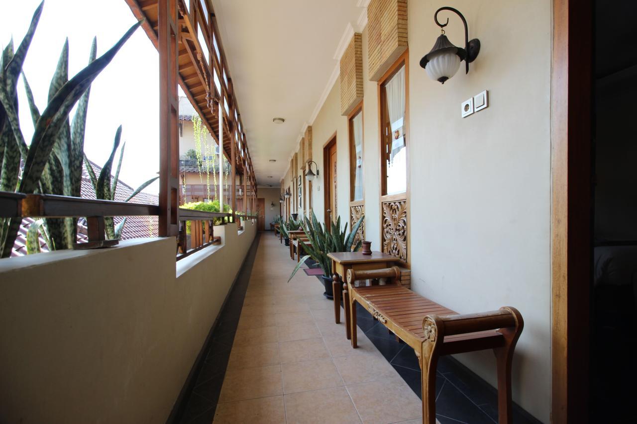 Reddoorz Plus Near Tugu Jogja 2 Jogyakarta Zewnętrze zdjęcie