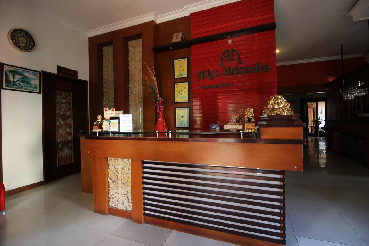 Reddoorz Plus Near Tugu Jogja 2 Jogyakarta Zewnętrze zdjęcie