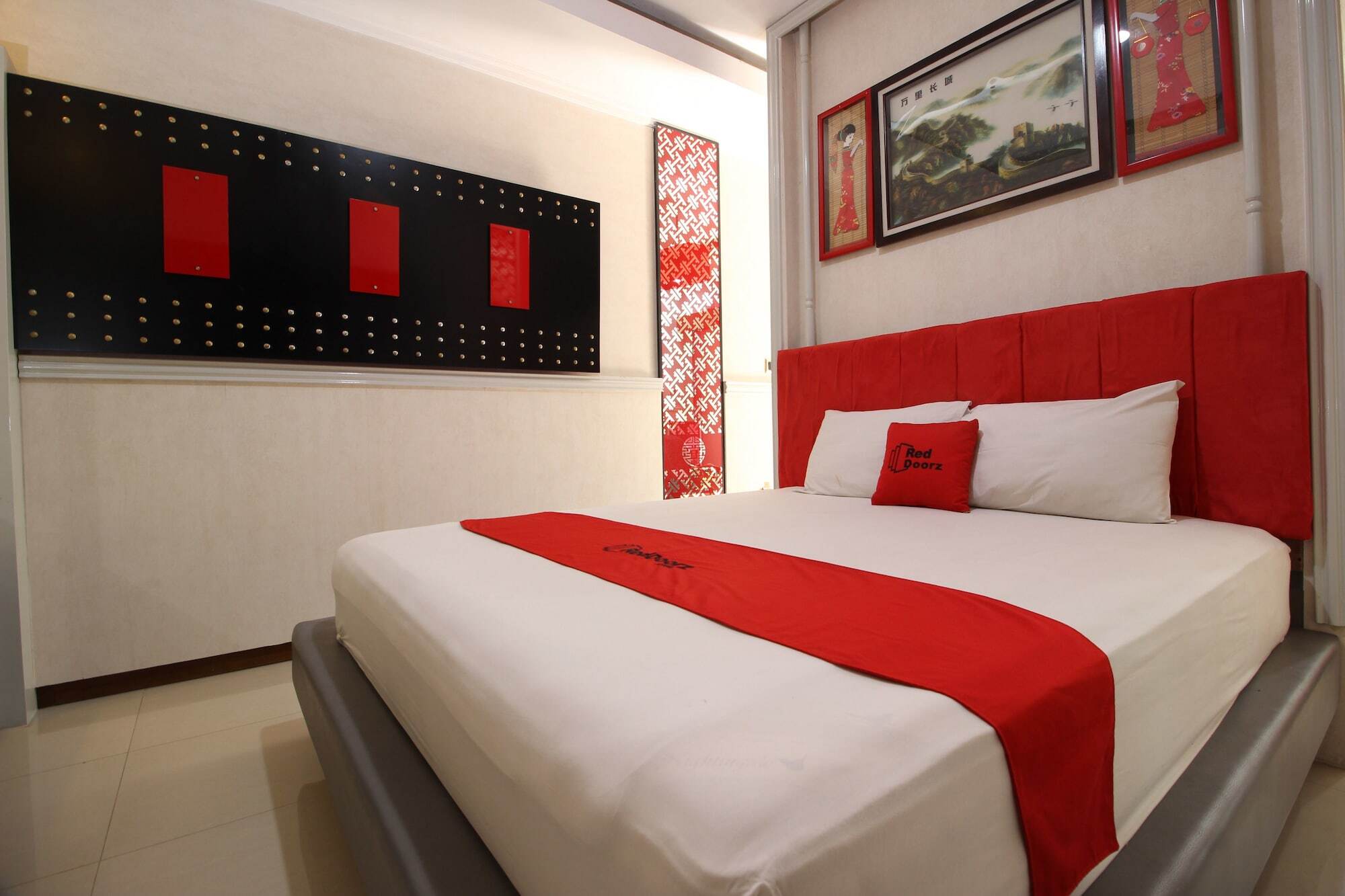 Reddoorz Plus Near Tugu Jogja 2 Jogyakarta Zewnętrze zdjęcie