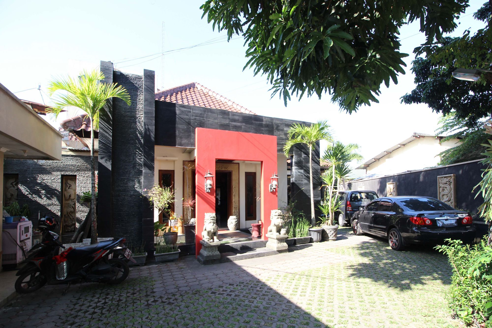 Reddoorz Plus Near Tugu Jogja 2 Jogyakarta Zewnętrze zdjęcie